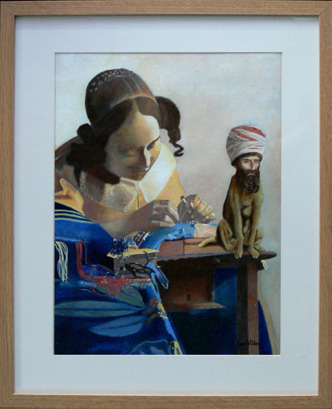 Vermeer