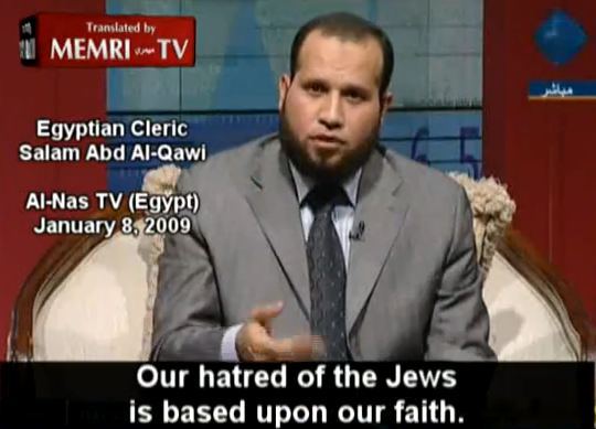 jews