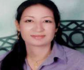 Dimyana-Obeid-Abd-Al-Nour-a-first-year-teacher-accused-of-insulting-Islam