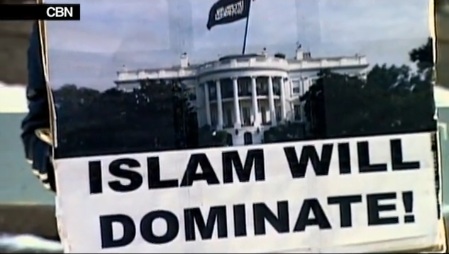 IslamWillDominateWhiteHouse