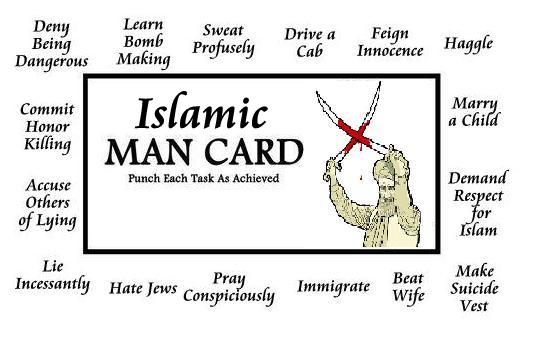 Islam_Card