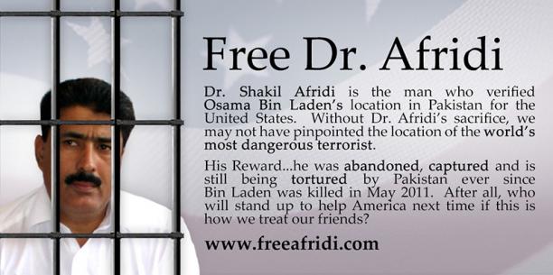 afridi