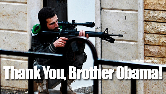 obama-signs-secret-pact-supporting-syrian-rebel-army-1