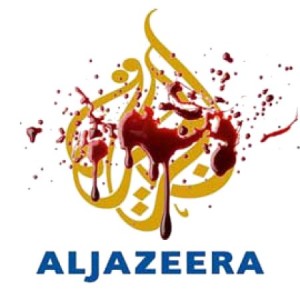 Al-Jazeera-blood