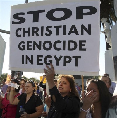 egypt-stop-christian-genocide--e1376552472234