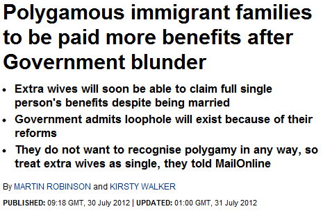 polygamous-families-to-receive-more-benifits-31.7.2012