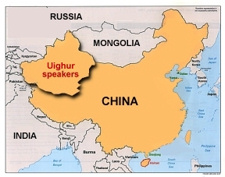 uighurs