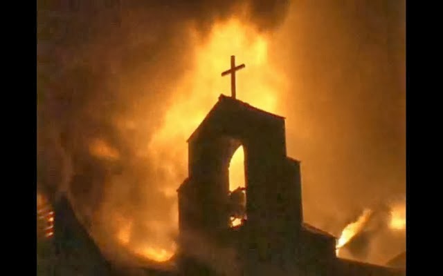burnt-church