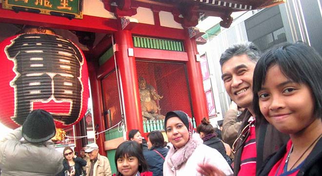 Asakusa-Muslim-Halal-tourists