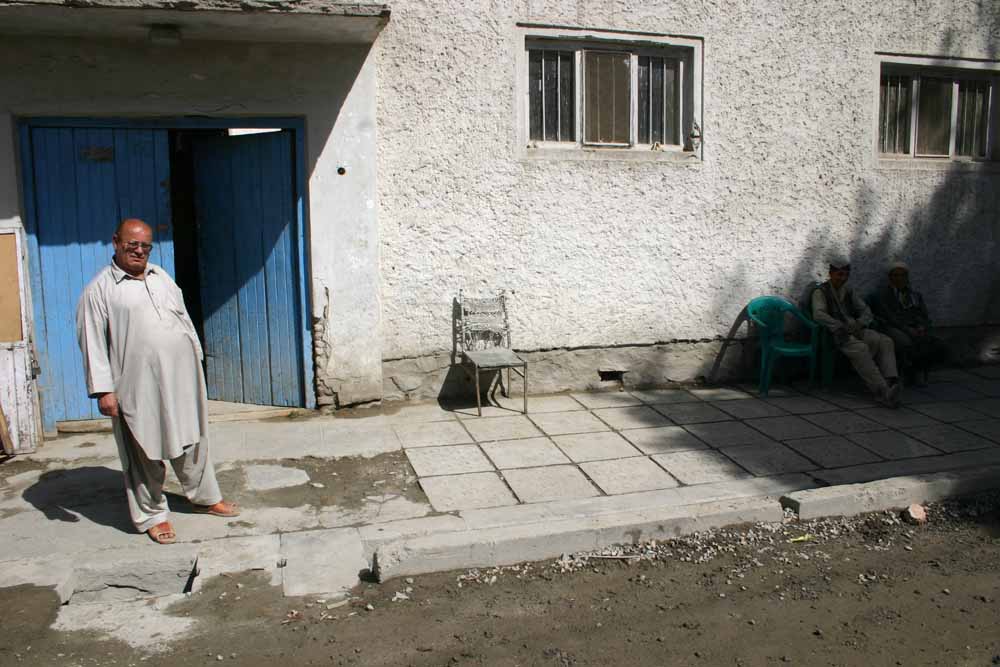 afghanistan kabul the last jew