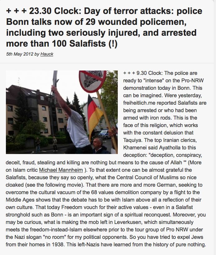 May-5-salafi-arrests-riots-Bonn-Germany