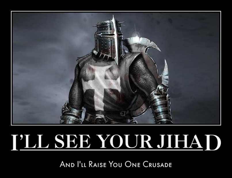 i-ll-see-your-jihad-and-i-ll-raise-you-one-crusade806x620postcard10x13white