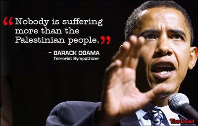 Image result for obama hate israel