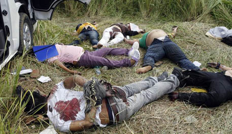 Maguindanao Massacre