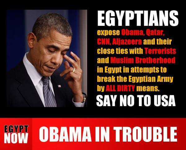 HUSSEIN Obama, A Bonafide Muslim, Exposed: The Proofs-In 