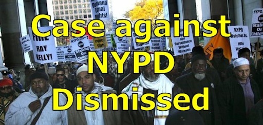 NYPD-Case-DisMissed