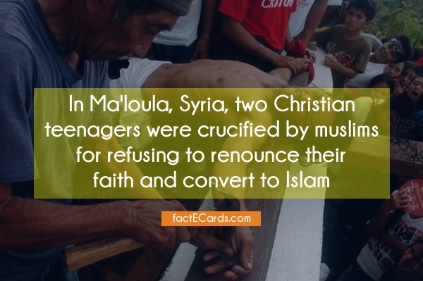 Maloula-Syria-two-Christian-teenagers-1993