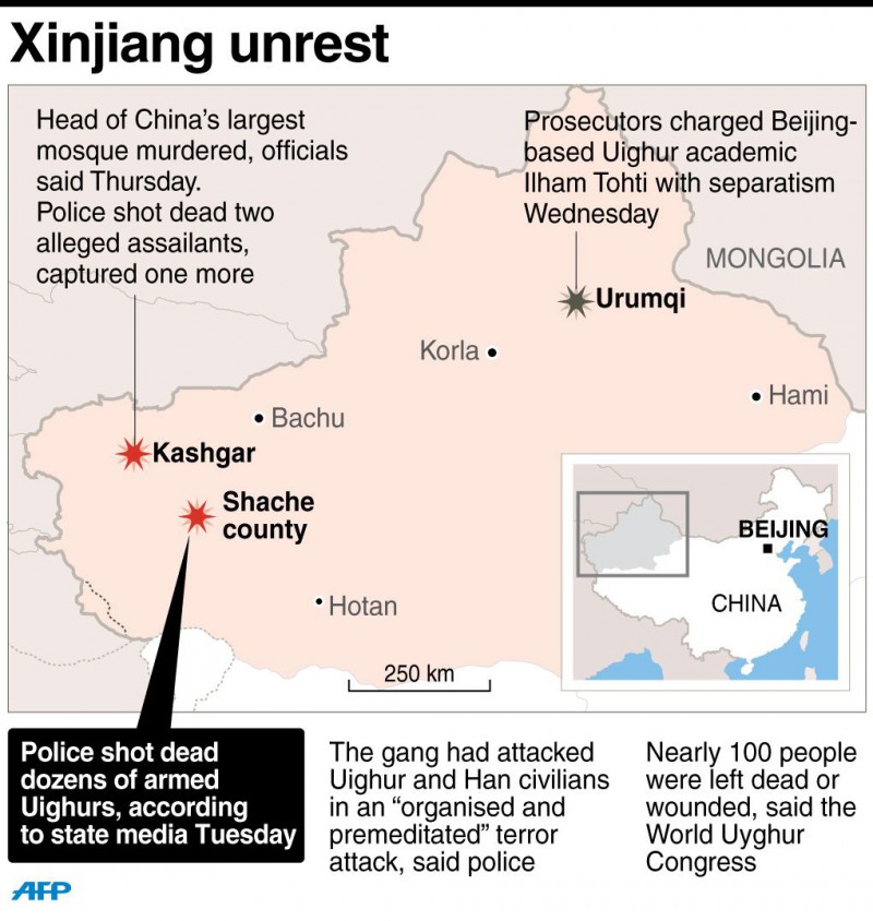 Xinjiang_uighur_unrest_AFP_030814