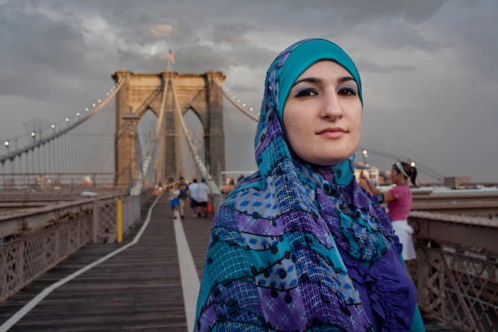 Linda Sarsour, Radical Muslim activist