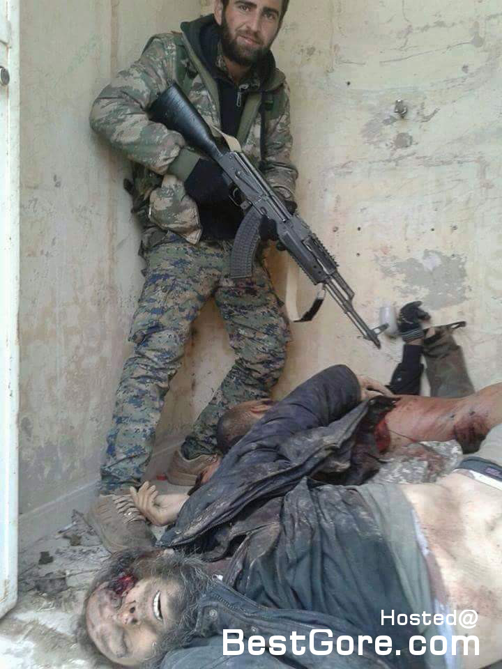 isis-fighters-killed-kurdish-ypg-soldiers-dragged-around-01