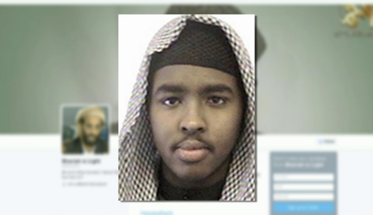 Mujahid Miski, American jihadi in Somalia