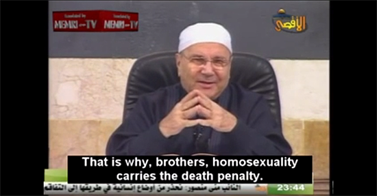 507-homosexual-death-penalty-tolerance-islam-muslim-sheikh