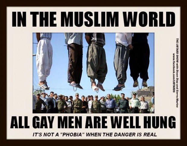 Islam And Gay 24