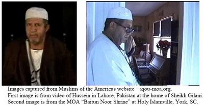 malikhussein