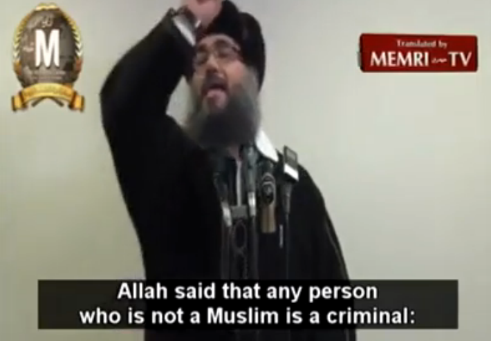 non-muslims-are-criminals-says-london-based