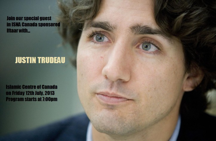 Justin_Trudeau muslim brotherhood