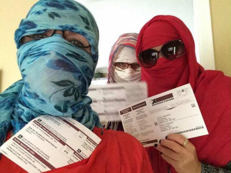 a-photo-of-a-group-of-disguised-voters-protesting-the-wearin