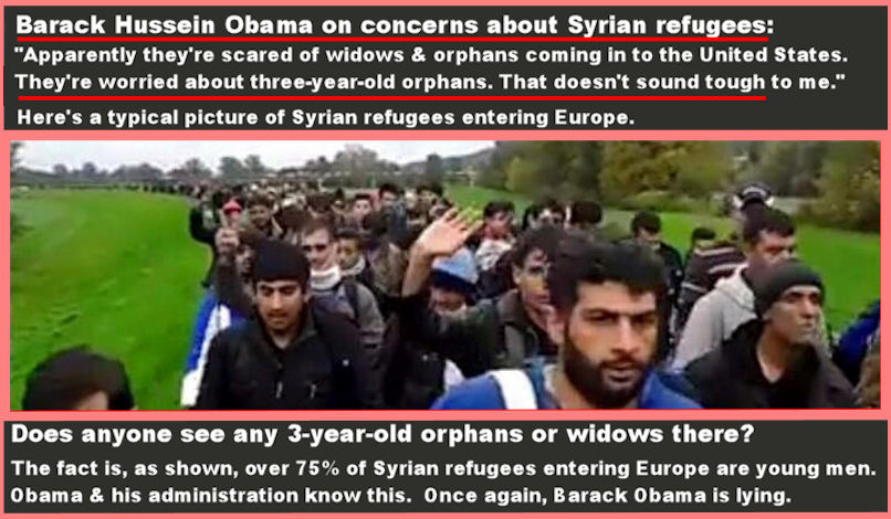 Syrian-Refugees