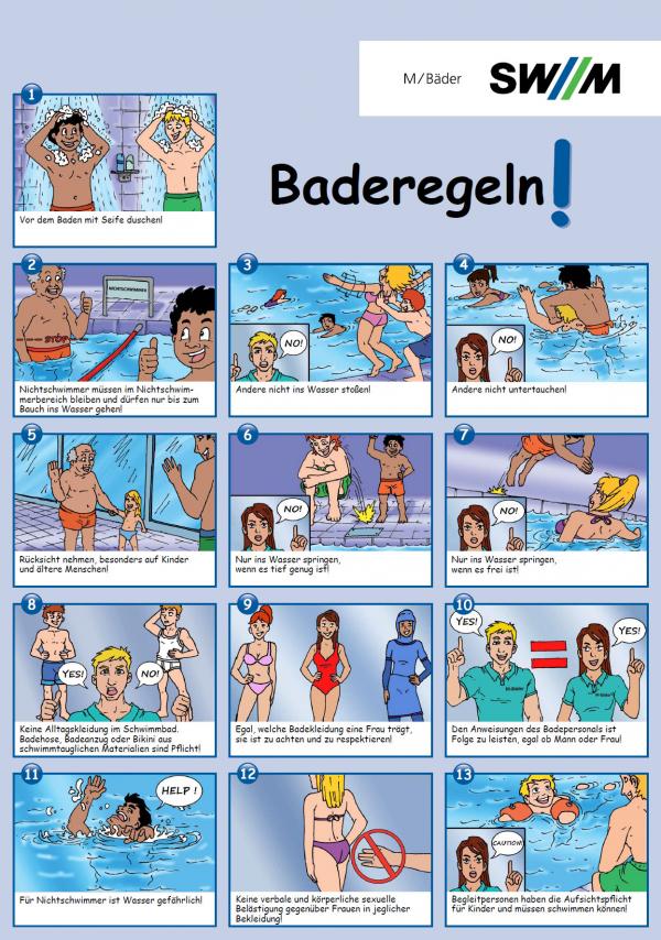 swimming refugees cartoon_0