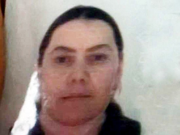 Gyulchekhra Bobokulova, the babysitter beheader