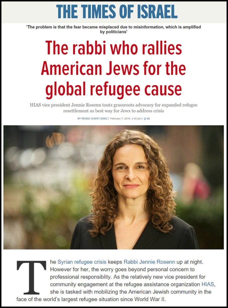 TOI-rabbi-refugees