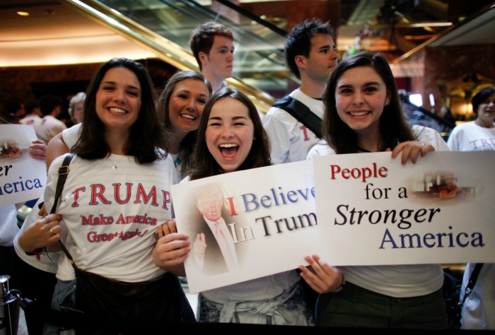 trump_simpatizantes