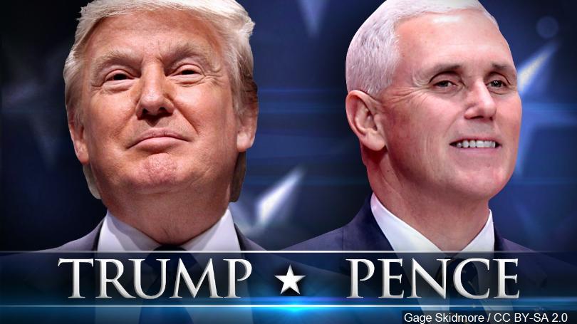 republicans of america about trump and pence కోసం చిత్ర ఫలితం