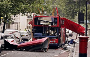 Why has a Muslim terror suspect who trained the ringleader of the 7/7 terrorist bombings in London been allowed to set up an Islamic primary school, teaching children as young as three?