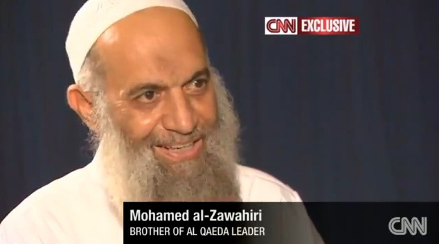 Mohamed-Al-Zawahiri