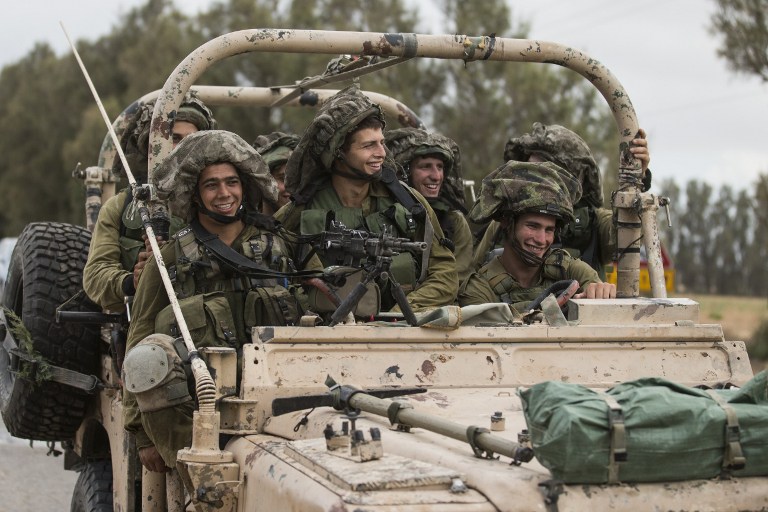 IDF reports: Hamas morale collapsing as fighters flee their positions