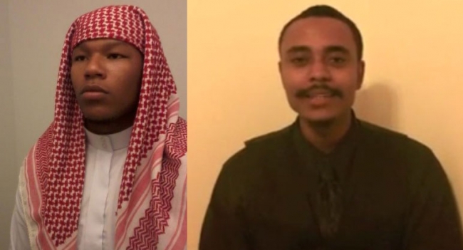 WELL, WELL…Ferguson Black Panther leaders who threatened to blow up the St. Louis Arch and murder the St. Louis County Prosecuting Attorney and Ferguson Police Chief are both Muslims