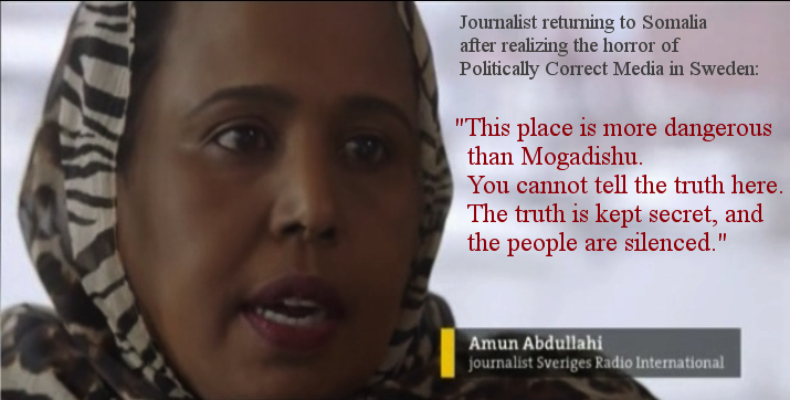 SomaliJournalistAmunAbdullahi