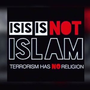 [Chaos Identified | MUSLIM BBC Chief says || “Saying That ISIS (Islamic State) Has Nothing TO Do With ISLAM ||| IS Blatantly FALSE”]